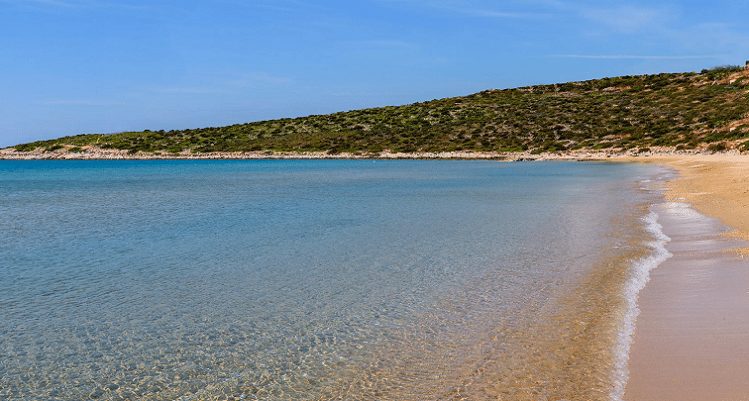 Παραλίες Γυμνιστών 3