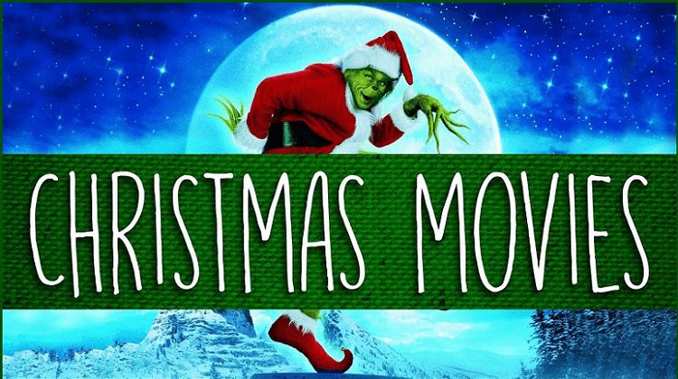 Οι Καλύτερες Χριστουγεννιάτικες Ταινίες Και Πώς Να Τις Δω