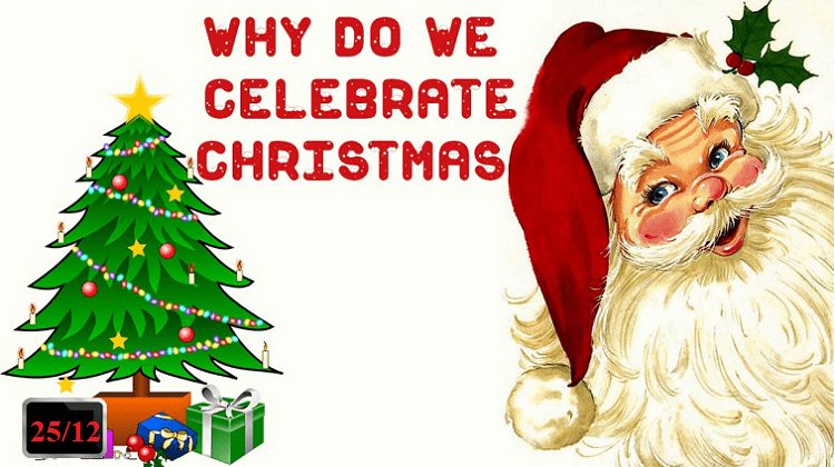 Χριστούγεννα: Γιατί Τα Γιορτάζουμε Στις 25 Δεκεμβρίου