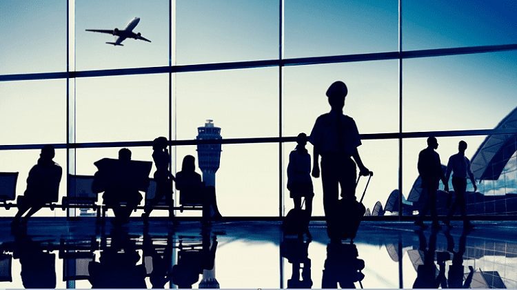 Αεροδρόμιο Και Ταξίδι Με Αεροπλάνο: Tips Για Άνετη Πτήση
