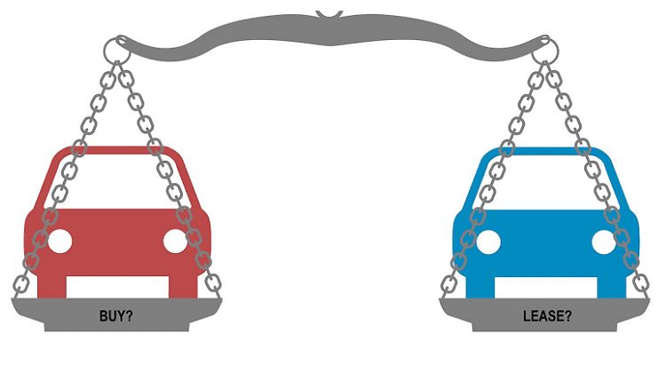 Leasing Αυτοκινήτου: Υπάρχουν Οφέλη Στη Μακροχρόνια Μίσθωση?