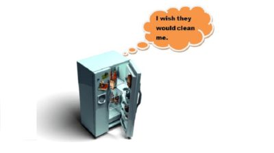 Καθαρισμός Ψυγείου: Πως Διώχνω Οσμές Και Ποια Τρόφιμα Χαλάνε