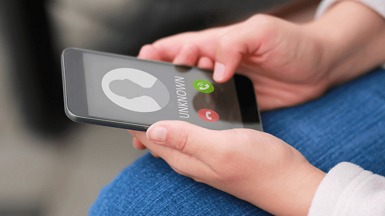 Εύρεση τηλεφώνου: Πώς Να Αποφύγω Τις Διαφημιστικές Κλήσεις
