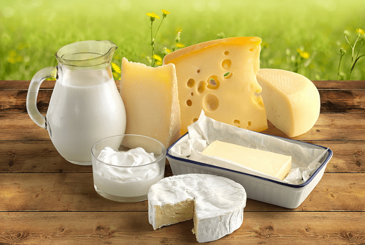 Το τυρί 9