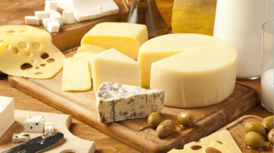 Μύθοι Και Αλήθειες Για Το Τυρί Και Την Κατανάλωση Του