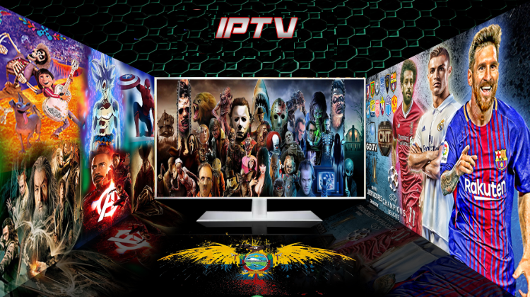 Τηλεόραση Online: Τι Είναι Η IPTV Και Είναι Νόμιμη?