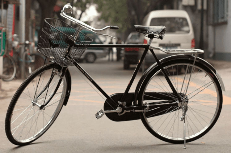 Αγορά ποδηλάτου 20αα