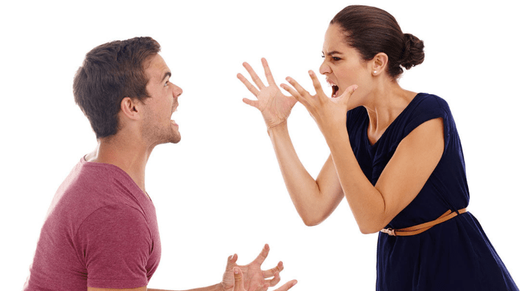 Διαχείριση Θυμού: Στρατηγικές Για Να Κρατήσω Την Ψυχραιμία Μου