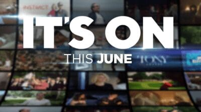 Ιούνιος 2019: Όλες Οι Πρεμιέρες Και Οι Νέες Σειρές Online