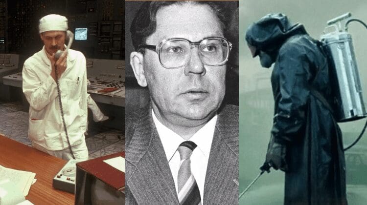 Η Καταστροφή Του Τσέρνομπιλ: Μύθοι Και Αλήθειες Στην Τηλ. Σειρά