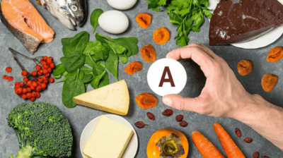 Βιταμίνη Α: Ποια Είναι Τα Οφέλη Της Και Σε Ποιες Τροφές Βρίσκεται