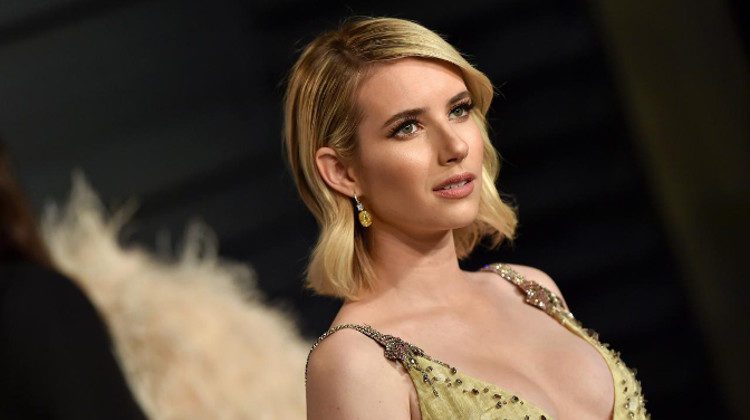 Emma Roberts