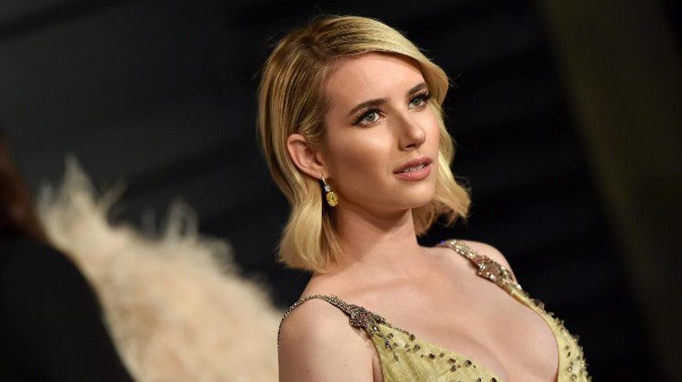 Emma Roberts