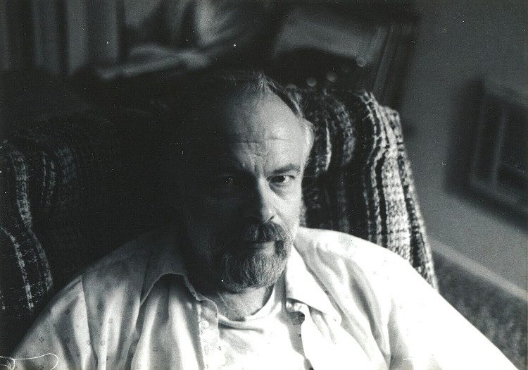 Philip Dick