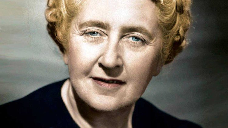 Agatha Christie