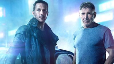 Τηλεοπτική σειρά Blade Runner