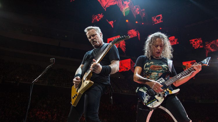 Metallica