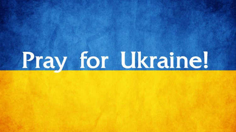 Η κρίση στην Ουκρανία