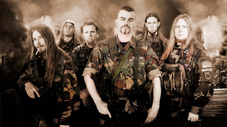 Sabaton