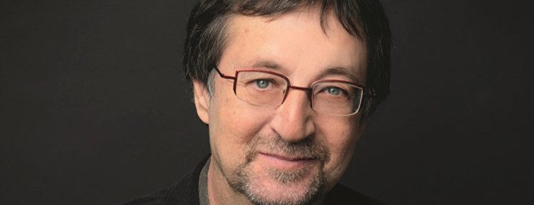 Guy Gavriel Kay