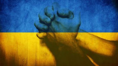 Ο πόλεμος στην Ουκρανία