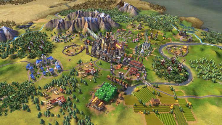 Civilization VI