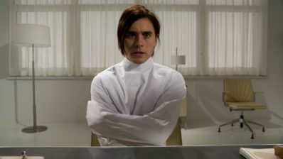 Mr. Nobody