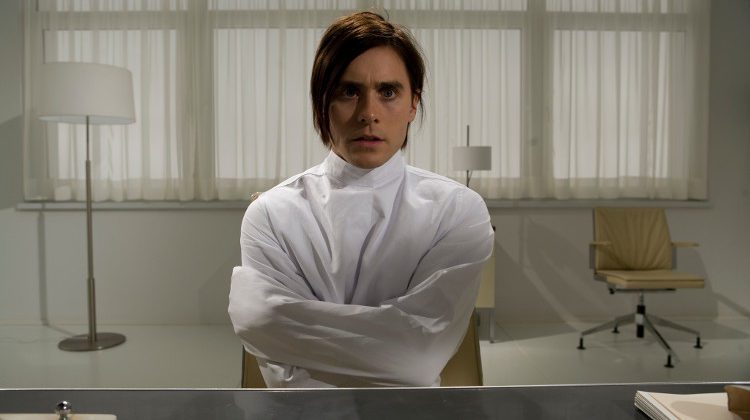 Mr. Nobody