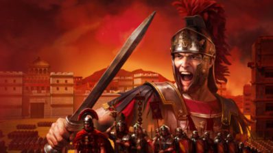 Total War: Rome Remastered