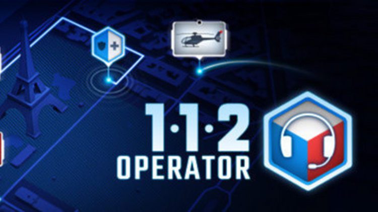 112 Operator