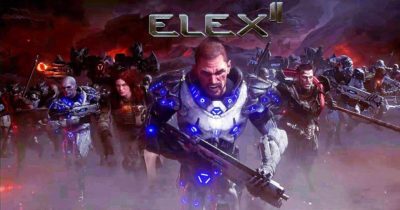 ELEX 2