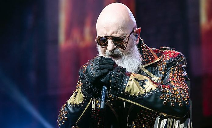 Rob Halford