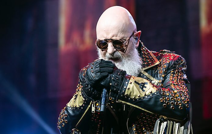 Rob Halford