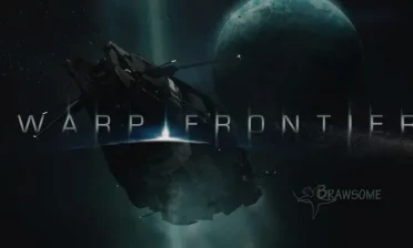 Warp Frontier