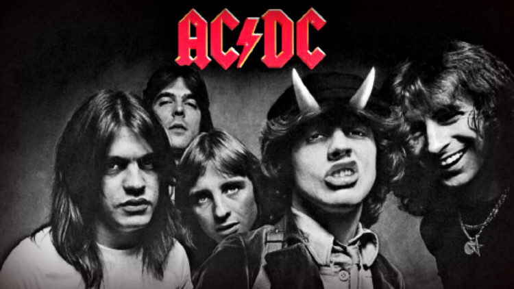 AC/DC