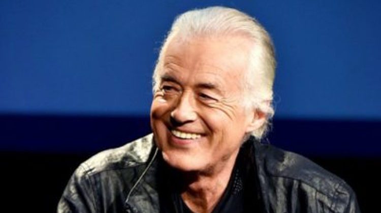 Jimmy Page