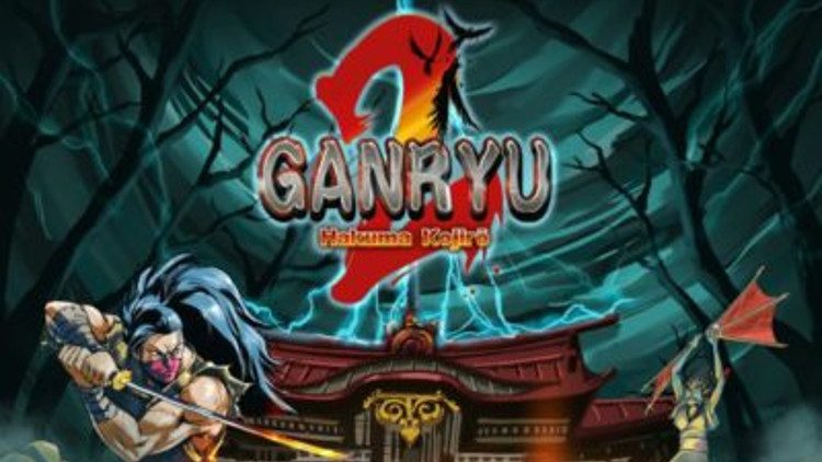 Ganryu 2