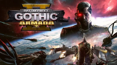 Battlefleet Gothic: Armada II