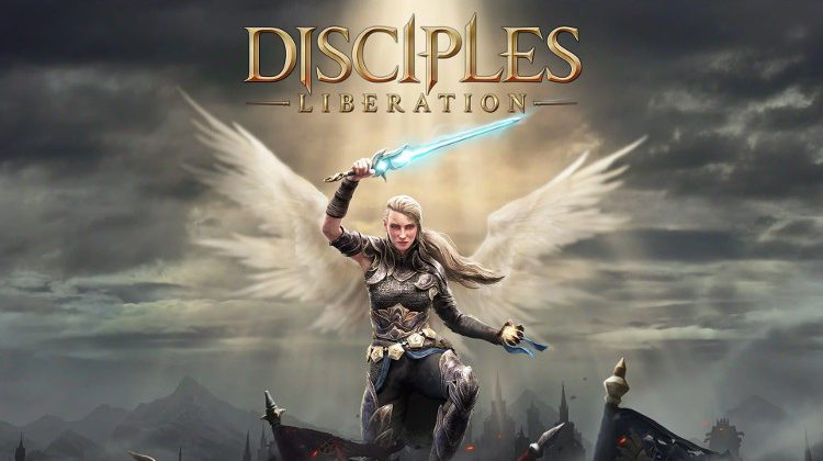 Disciples: Liberation