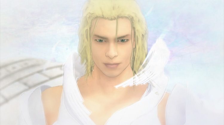 El Shaddai: Ascension of the Metatron