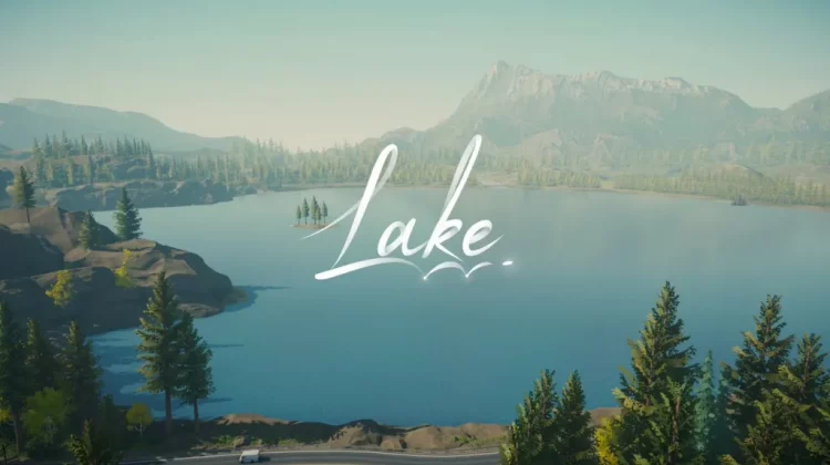 Lake