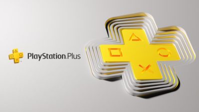 Νέο PlayStation Plus