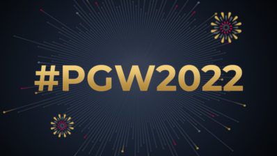 Paris Games Week 2022