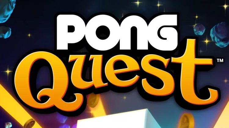 pong quest