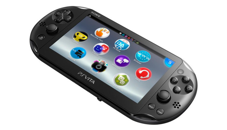 ps vita