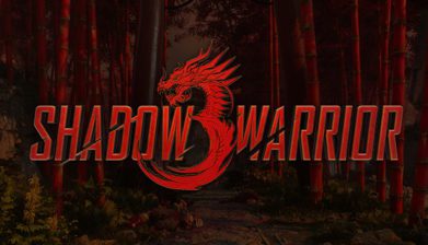 Shadow Warrior 3