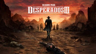 Desperados III