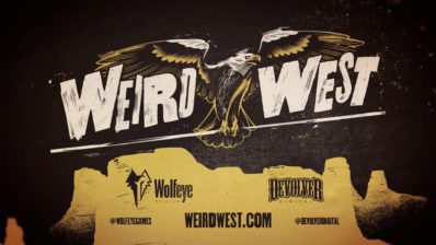 Weird West