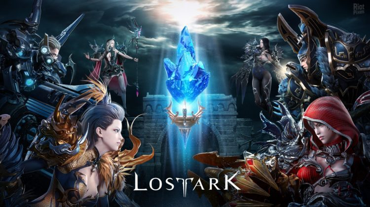 Lost Ark