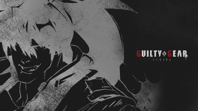 Guilty Gear Strive